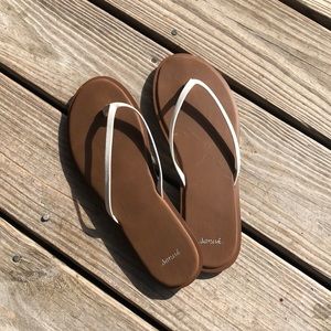 Sanuk Sandals